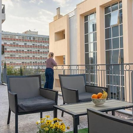 Billiard Home Каламата Экстерьер фото