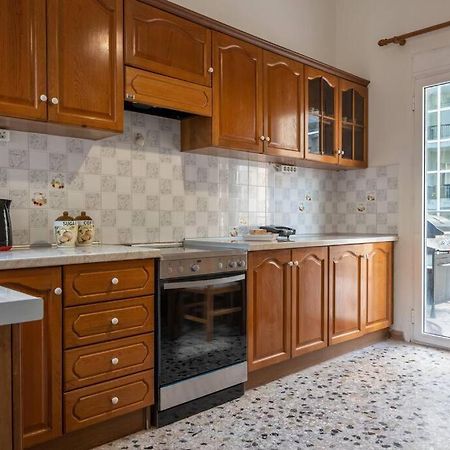 Billiard Home Каламата Экстерьер фото
